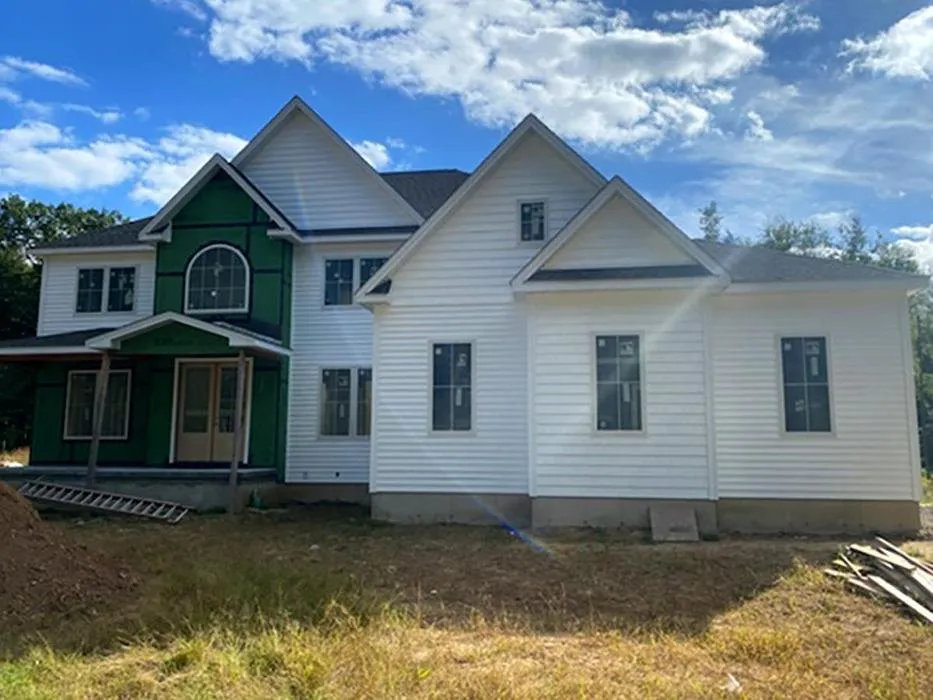 Slide of Cinco Home Improvements