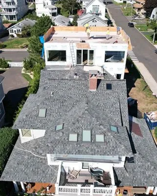 Cinco Home Improvements