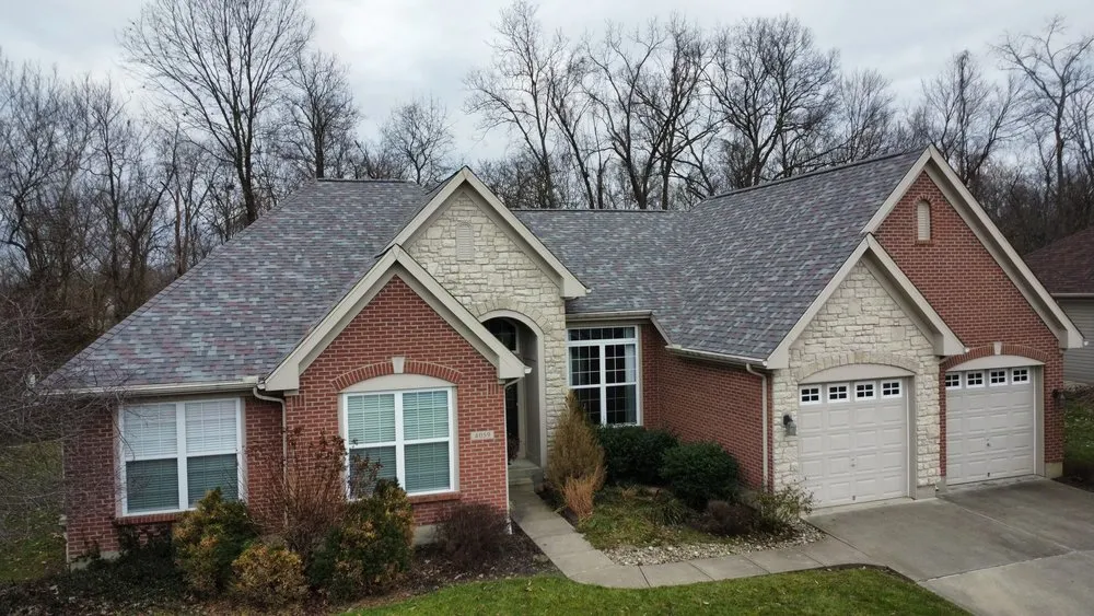 Slide of Cincy Exteriors