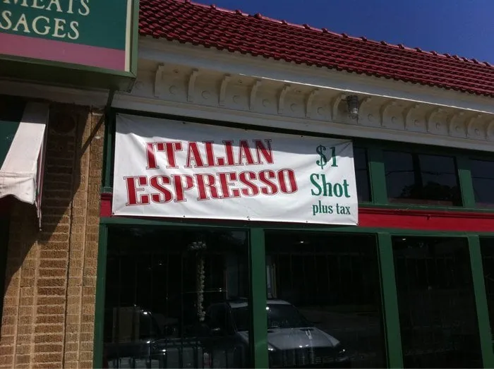 Slide of Cincy Gutter Boys