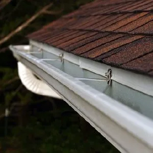 Slide of Cincy Gutter Boys