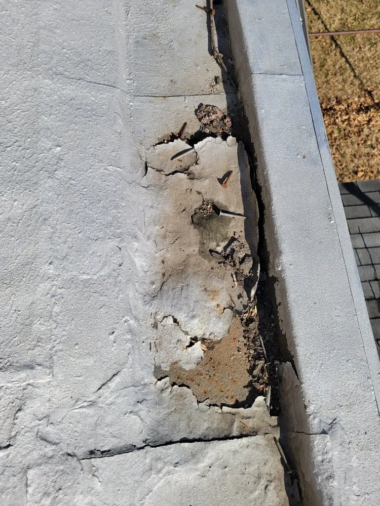 Slide of Cincy Gutter Boys