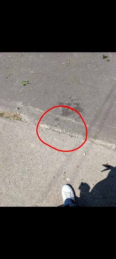 Slide of Cincy Gutter Boys