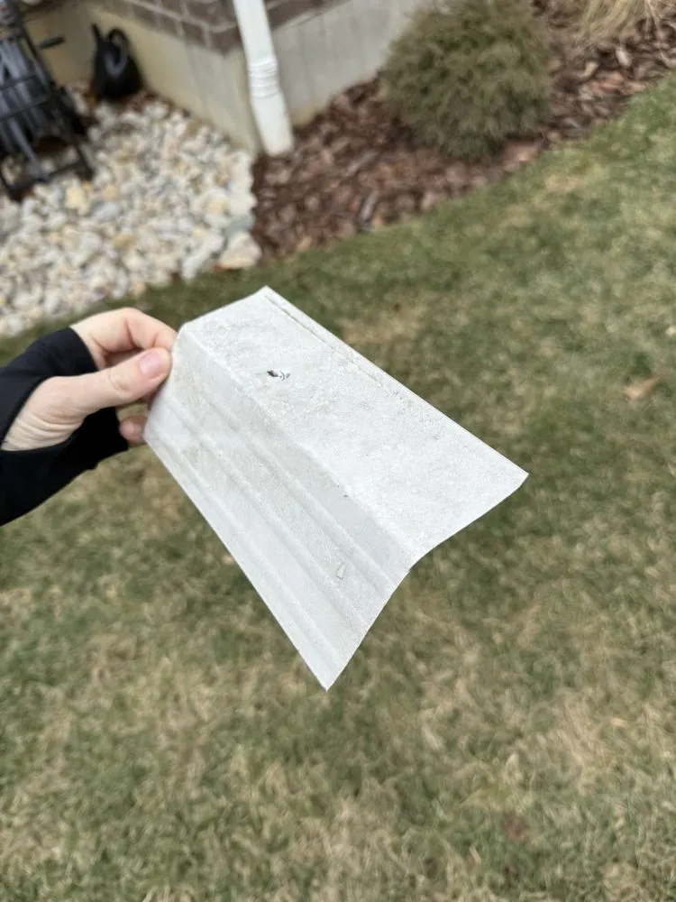 Slide of Cincy Gutter Boys