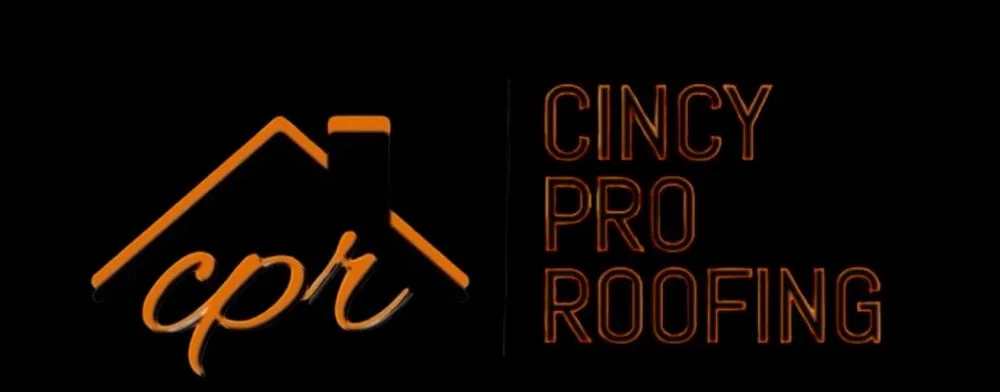 Slide of Cincy Pro Roofing