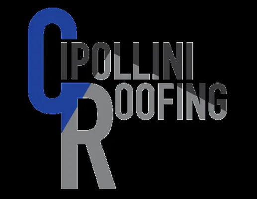 Cipollini Roofing Logo