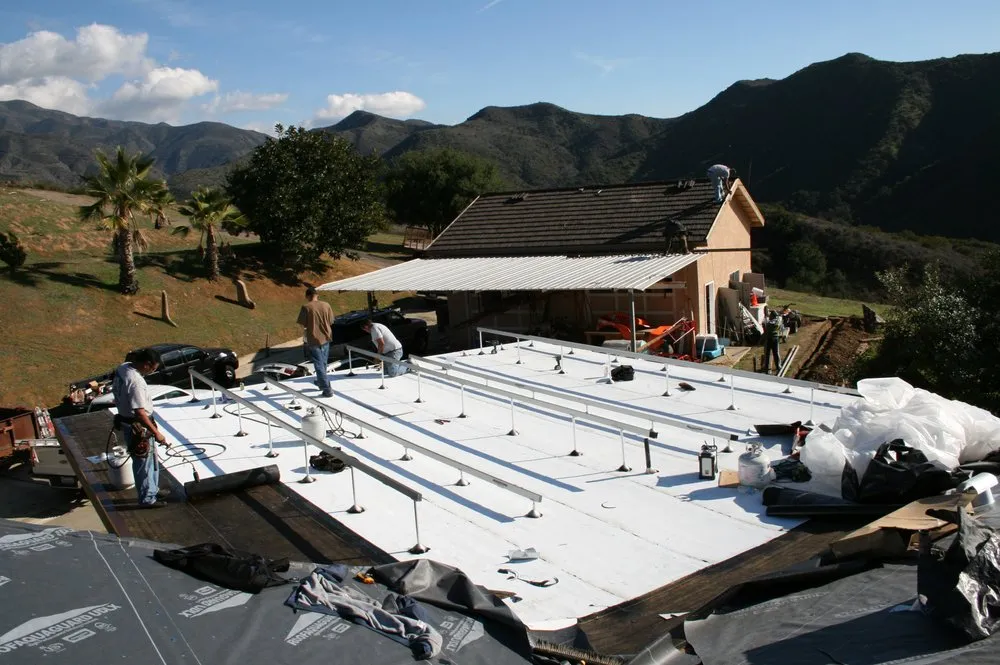 Slide of Cira Energy