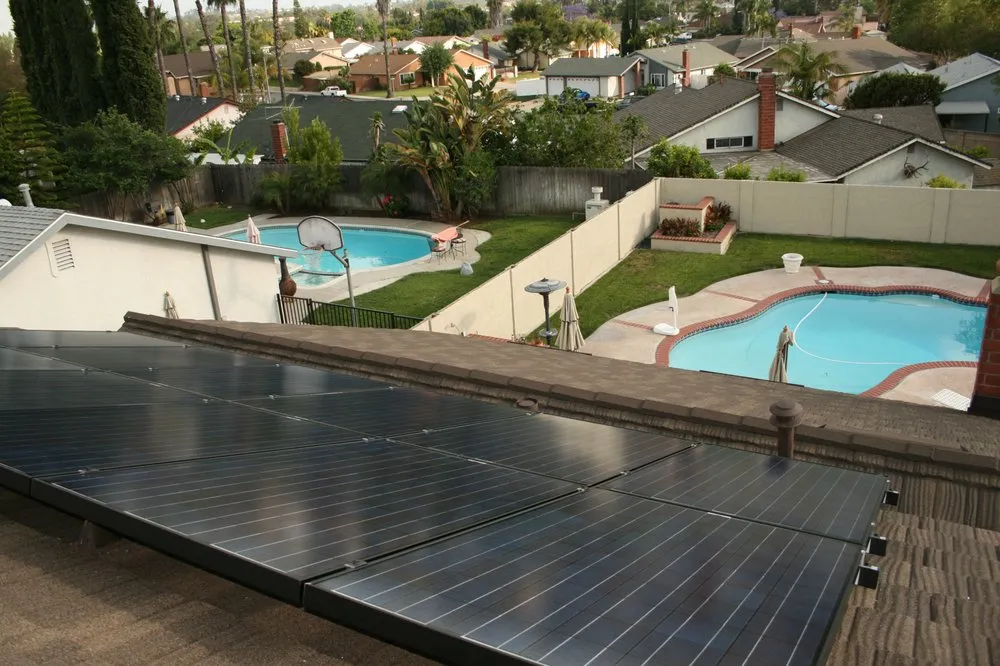 Slide of Cira Energy