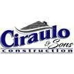 Slide of Ciraulo & Sons Construction
