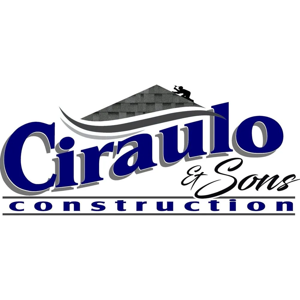Slide of Ciraulo & Sons Construction