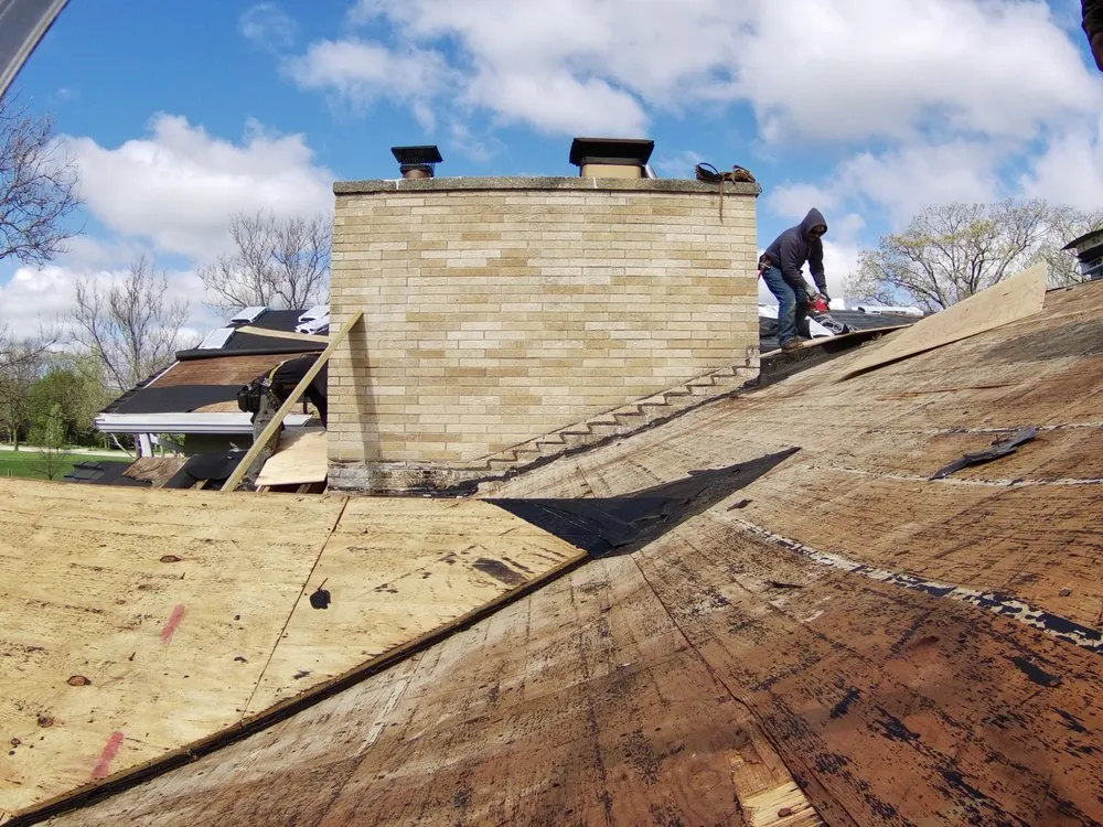 Slide of Ciraulo & Sons Construction