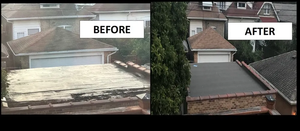 Slide of Ciraulo & Sons Construction