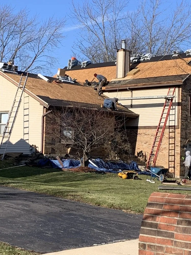 Slide of Ciraulo & Sons Construction