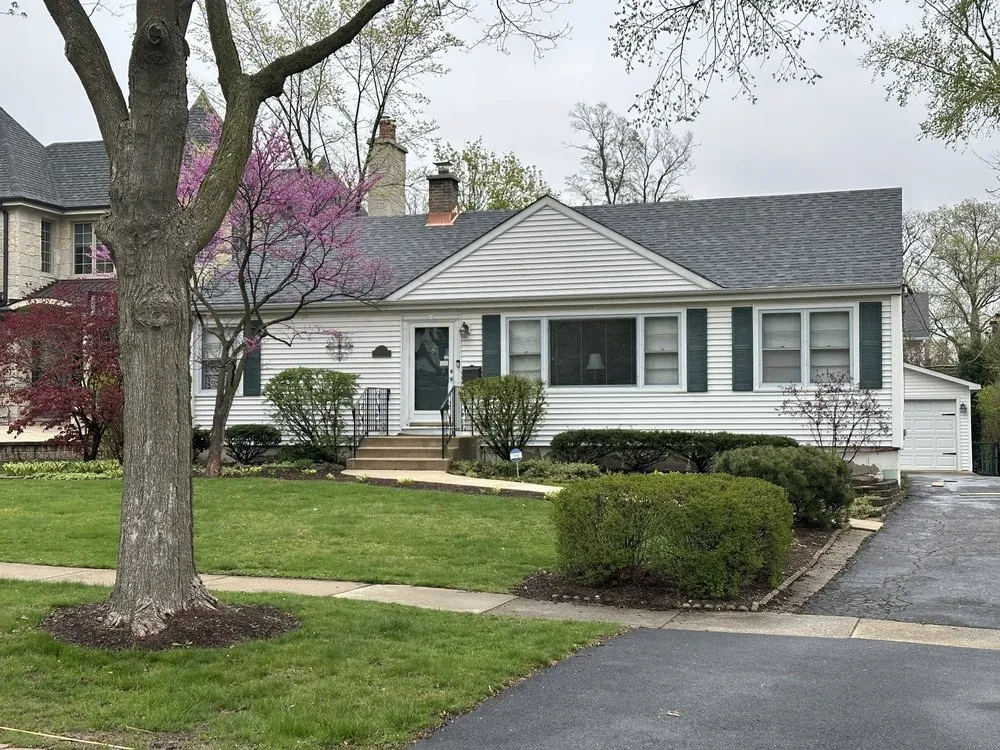 Slide of Ciraulo & Sons Construction