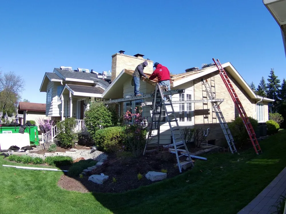 Slide of Ciraulo & Sons Construction