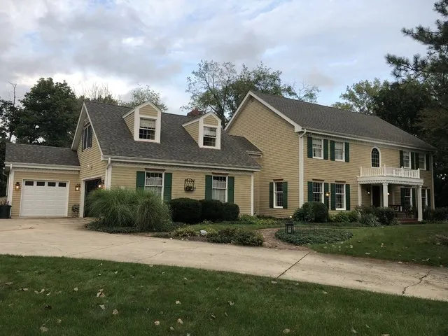 Slide of Ciraulo & Sons Construction