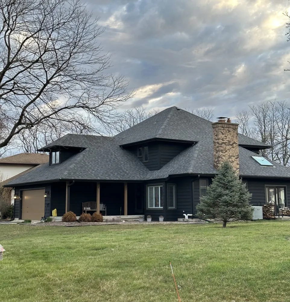 Slide of Ciraulo & Sons Construction