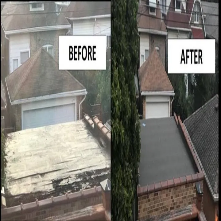 Slide of Ciraulo & Sons Construction