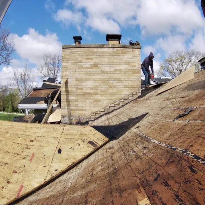 Slide of Ciraulo & Sons Construction