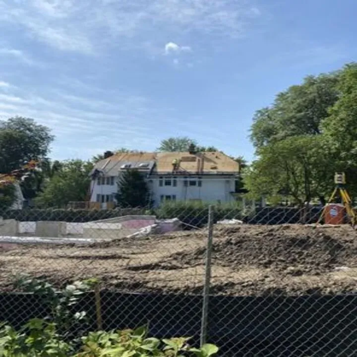 Slide of Ciraulo & Sons Construction