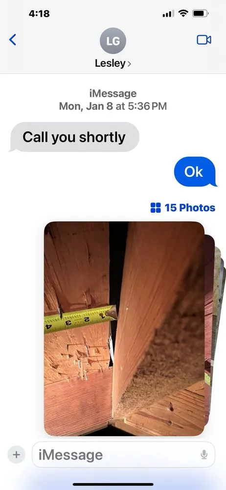 Slide of Circle A Consulting