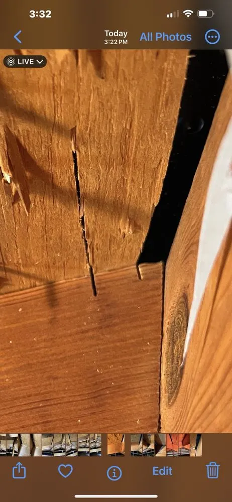 Slide of Circle A Consulting