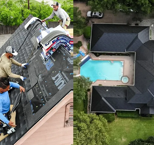 Slide of Circle A Consulting