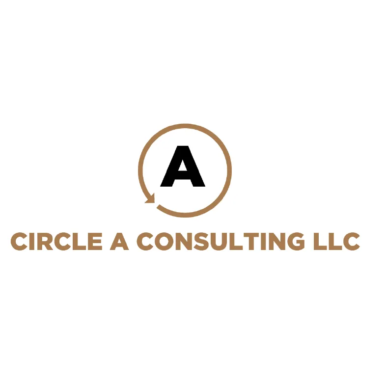 Slide of Circle A Consulting