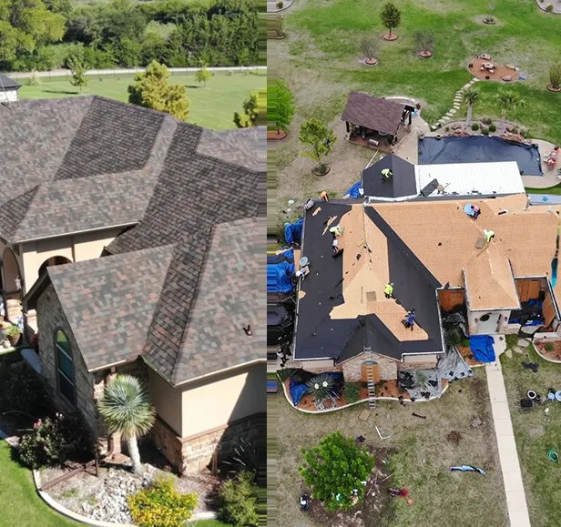 Slide of Circle A Consulting