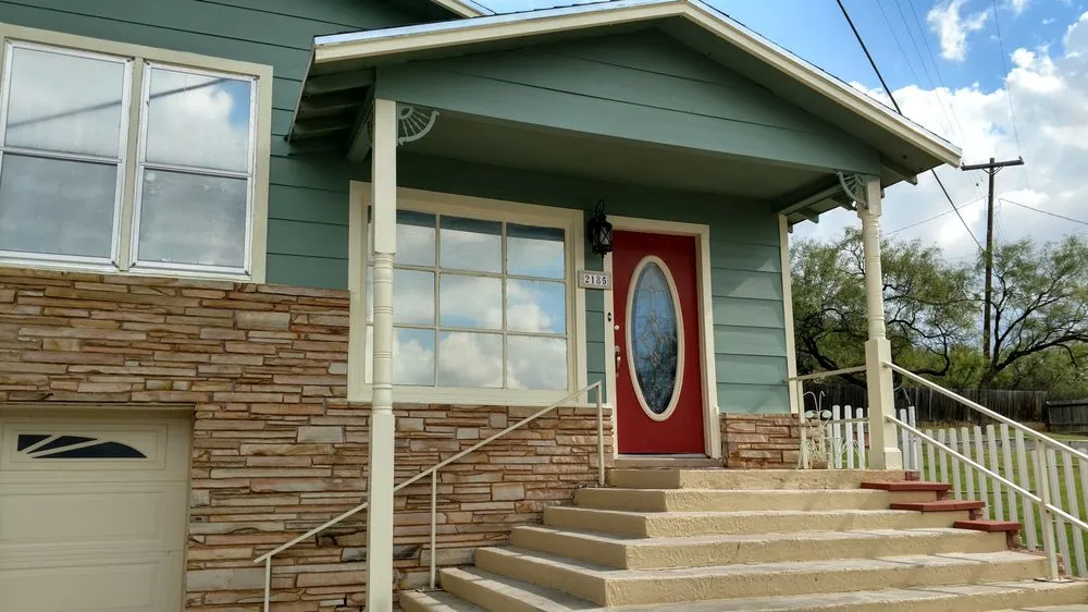 Slide of Circle B Construction