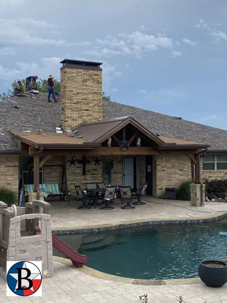 Slide of Circle B Construction