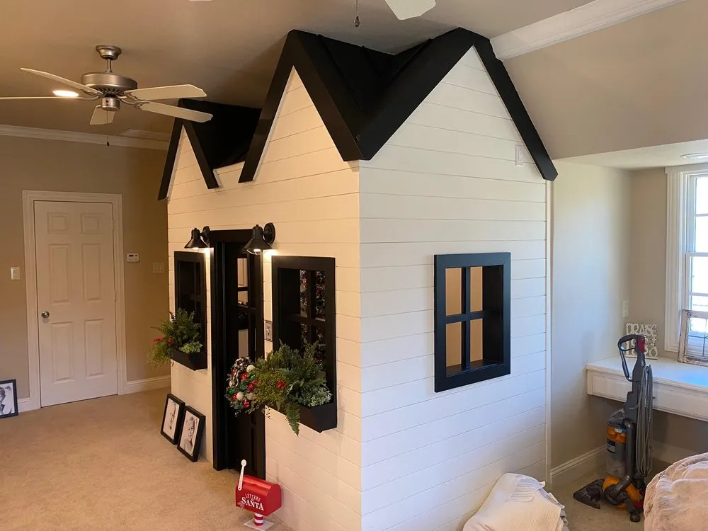 Slide of Circle B Construction