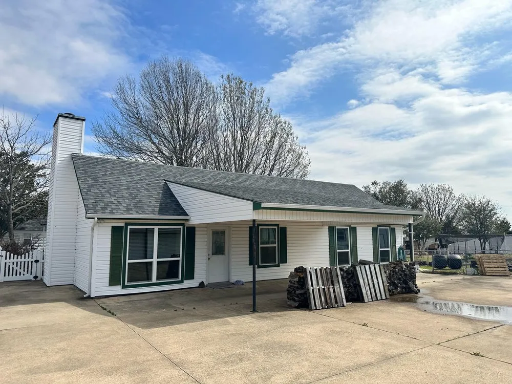 Slide of Circle B Construction