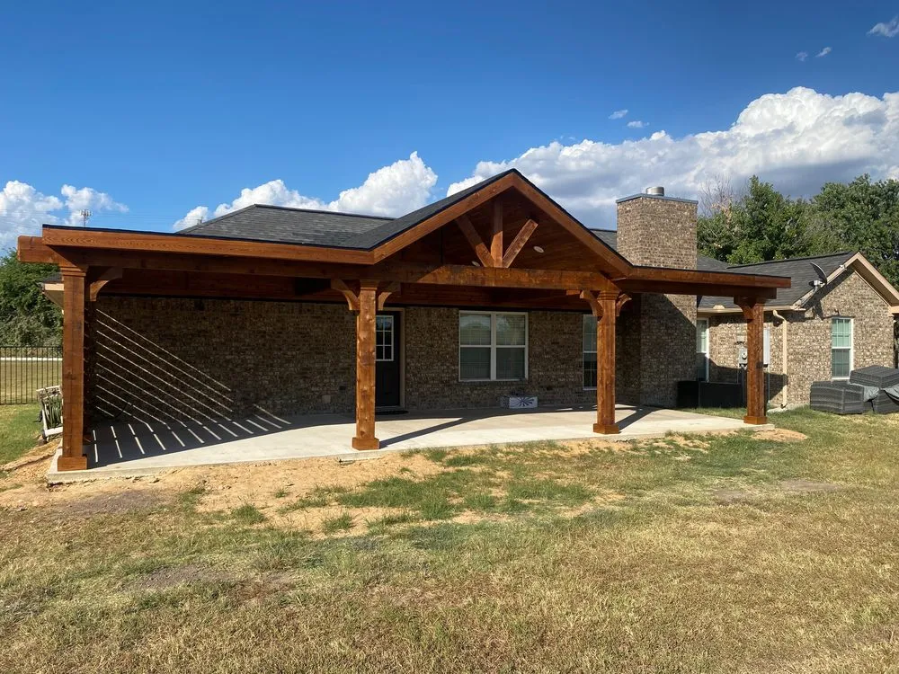 Slide of Circle B Construction