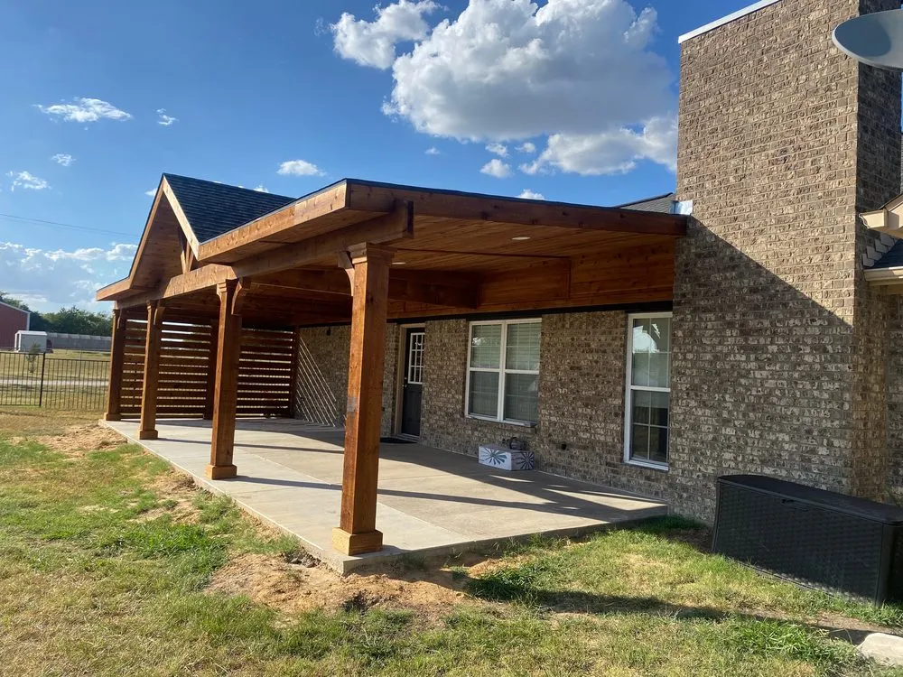 Slide of Circle B Construction