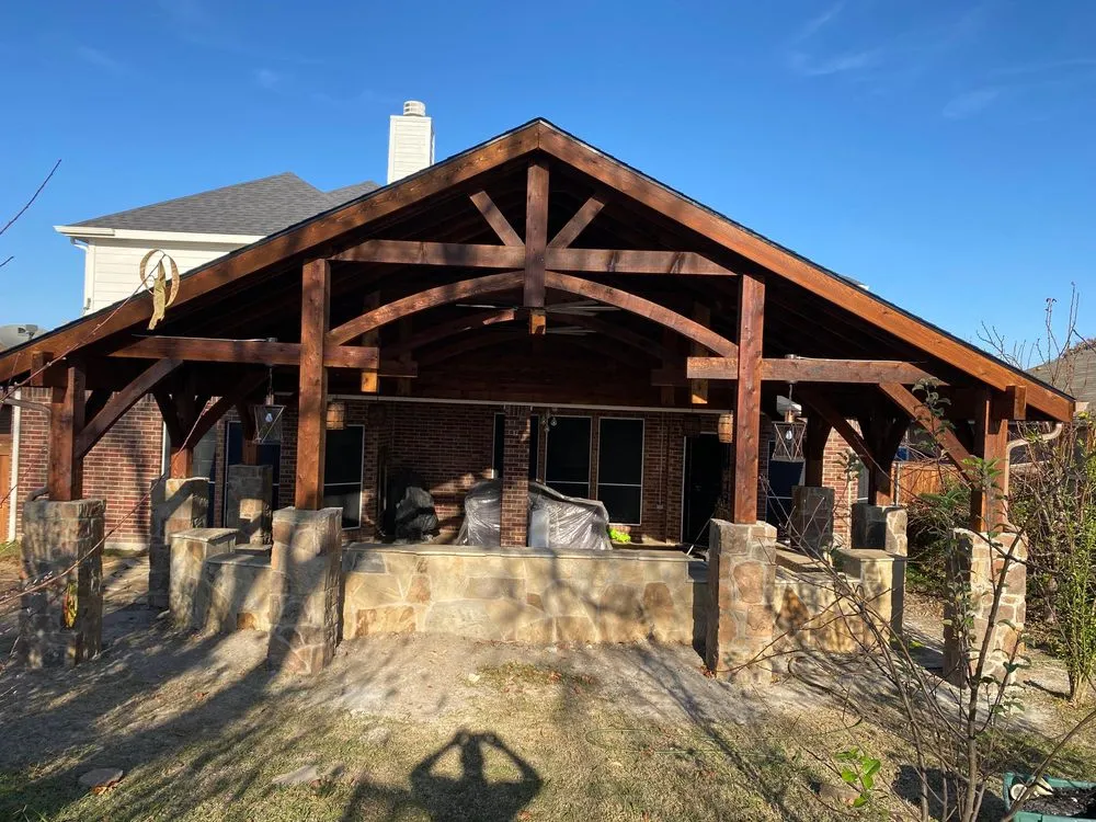 Slide of Circle B Construction