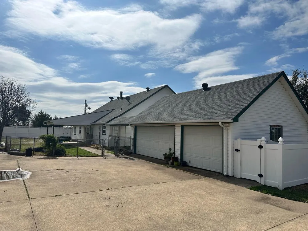 Slide of Circle B Construction