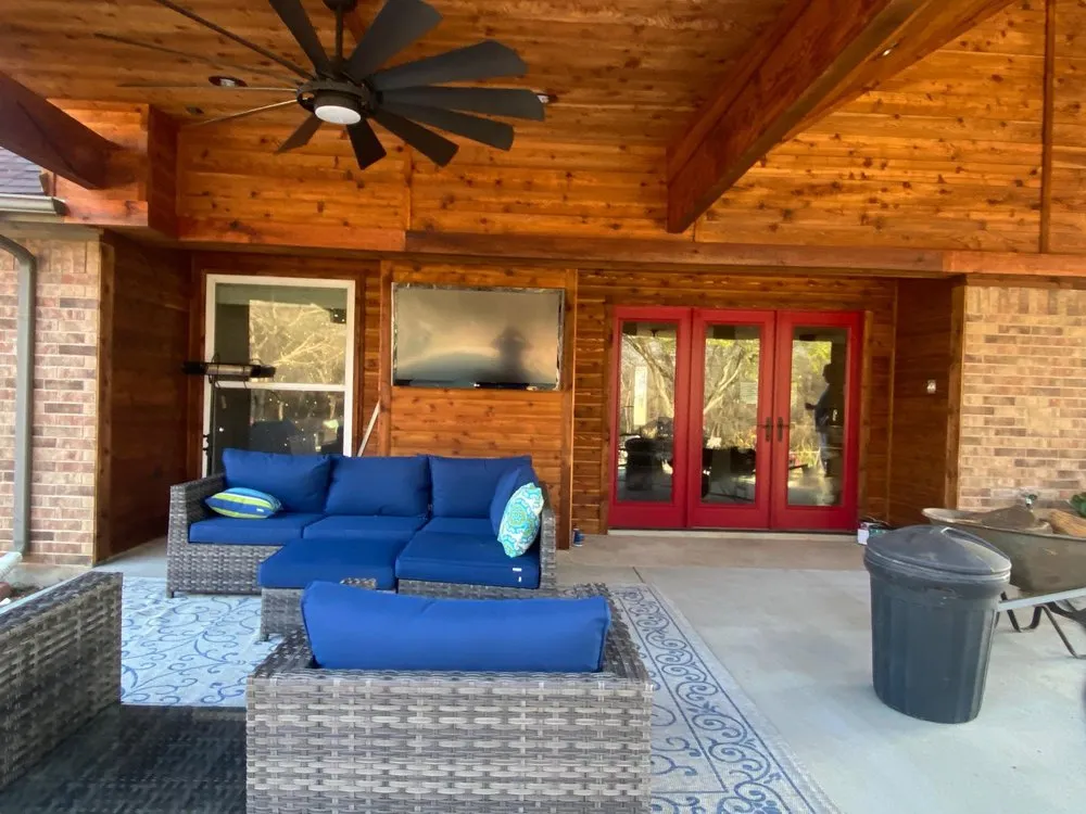 Slide of Circle B Construction