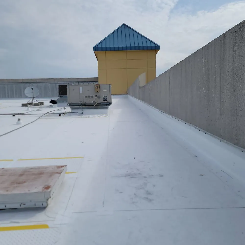 Slide of Circle B Construction