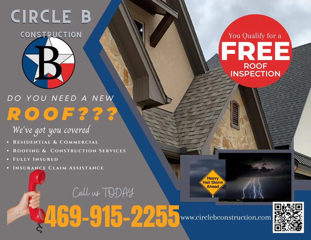 Slide of Circle B Construction