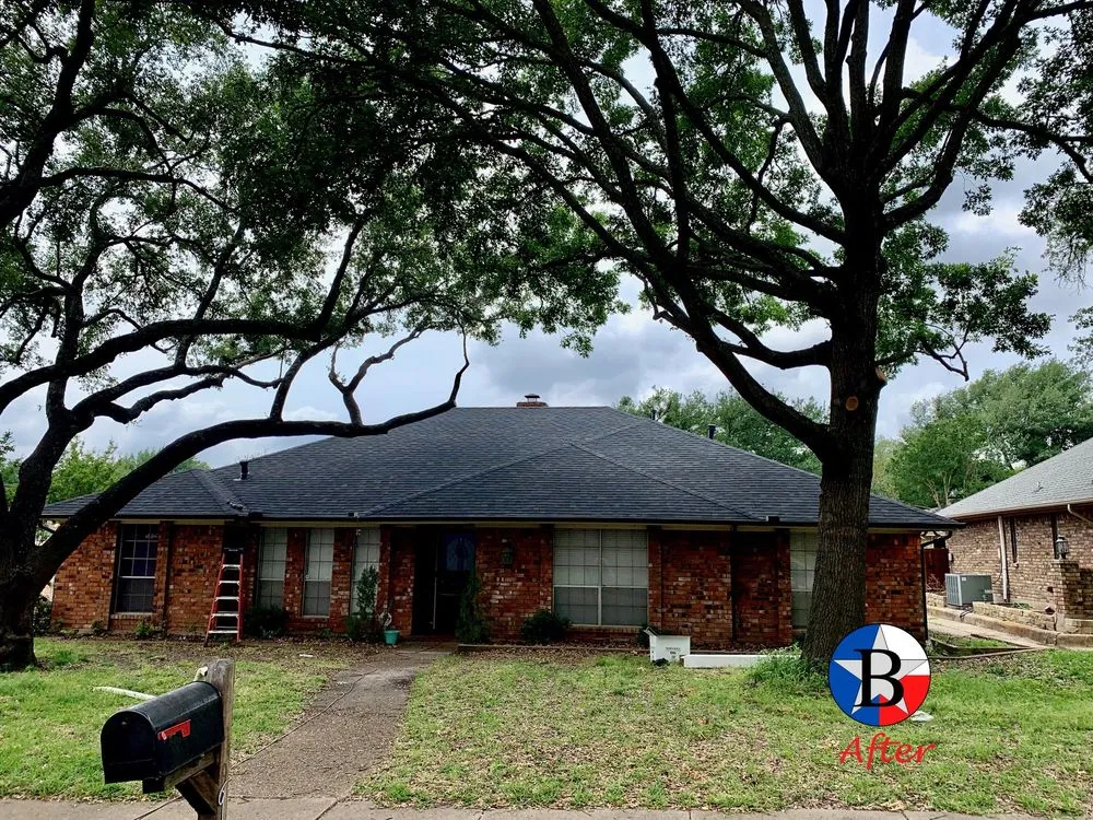 Slide of Circle B Construction