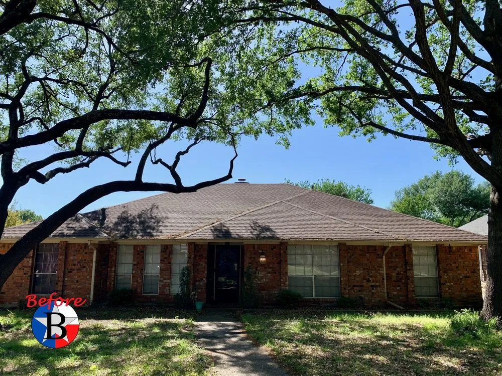 Slide of Circle B Construction