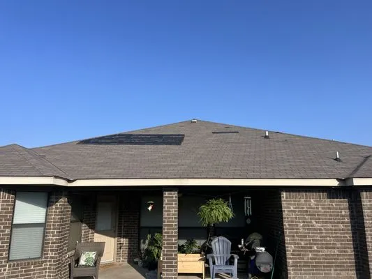 Circle B Roofing