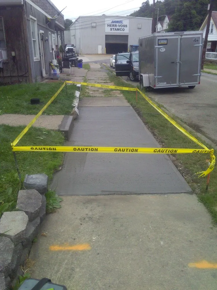Licensed roof repair after storm damage across Pine Township, PA - Circle E Construction