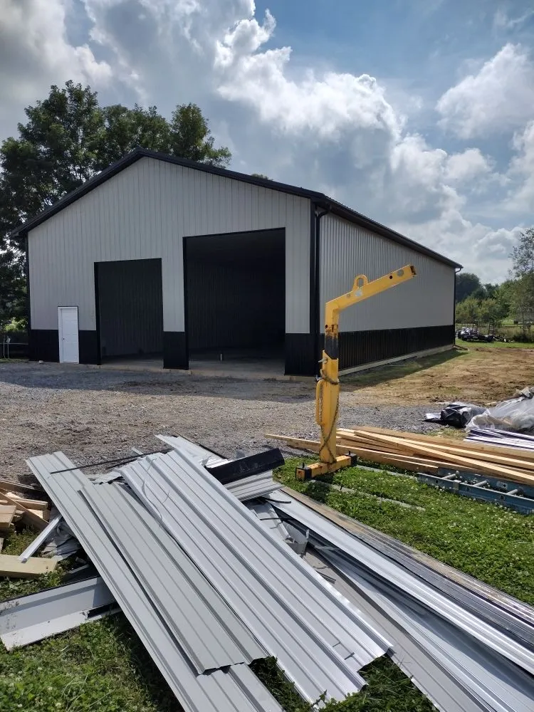 Emergency shingle roofing service in Pine Township, PA - Circle E Construction