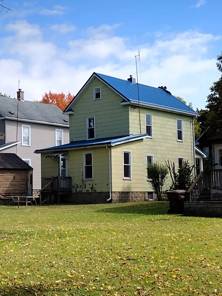 Trusted roof repair for fast service across Pine Township, PA - Circle E Construction
