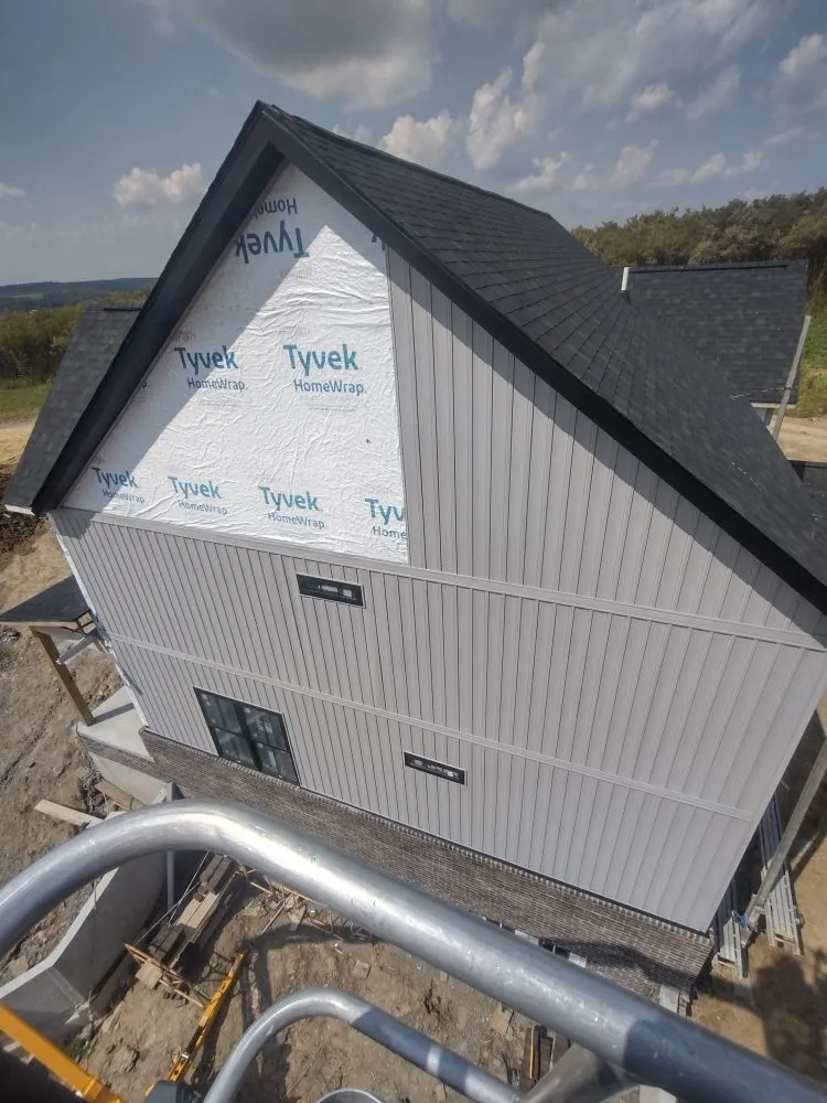 Expert roof replacement experts serving Pine Township, PA - Circle E Construction