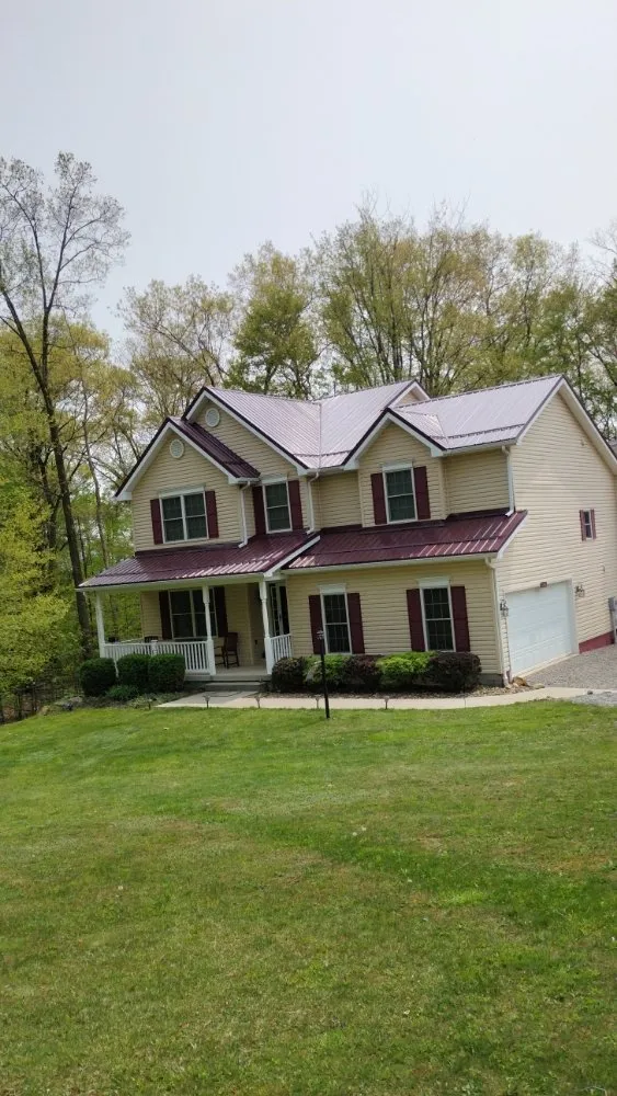 Trusted roof inspection for homes in Pine Township, PA by Circle E Construction