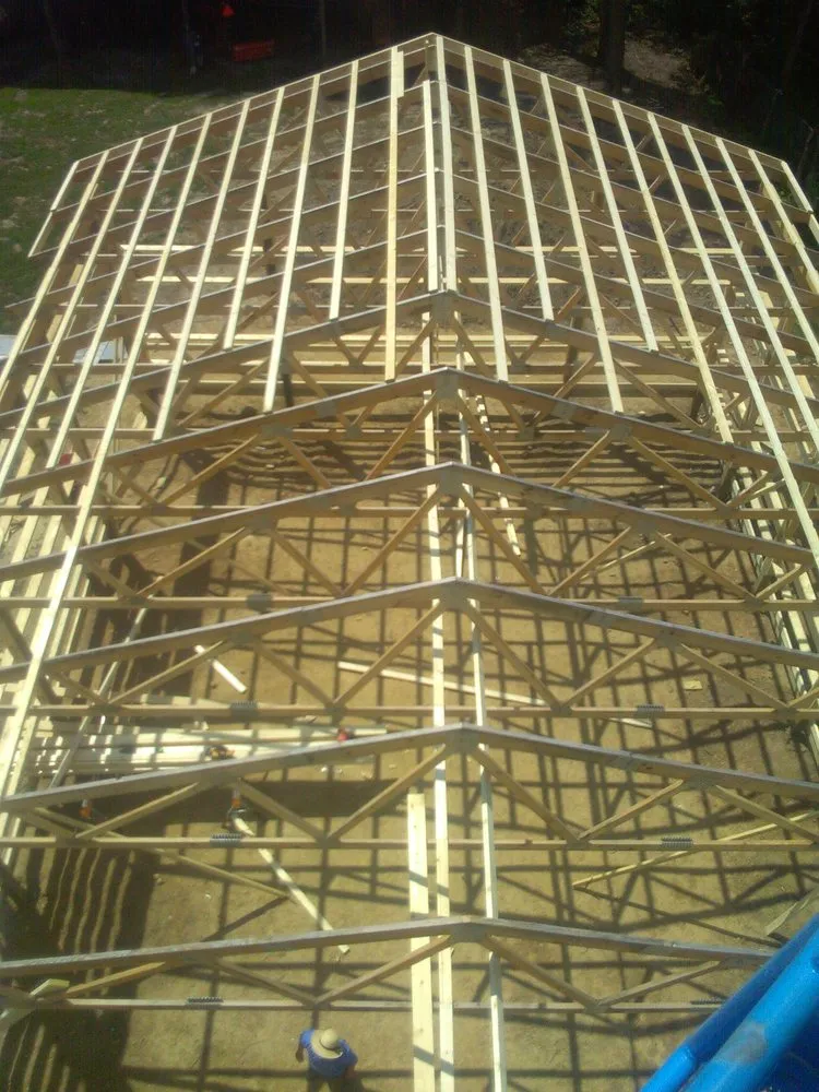 Local flat roof repair experts serving Pine Township, PA - Circle E Construction