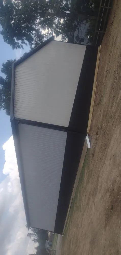 Top-rated metal roofing installation same-day service in Pine Township, PA by Circle E Construction